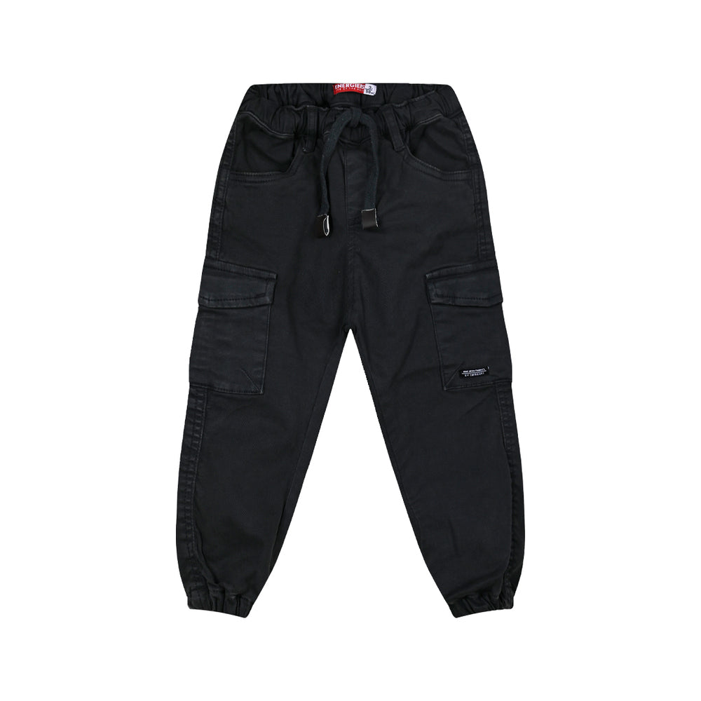 OFF BLACK