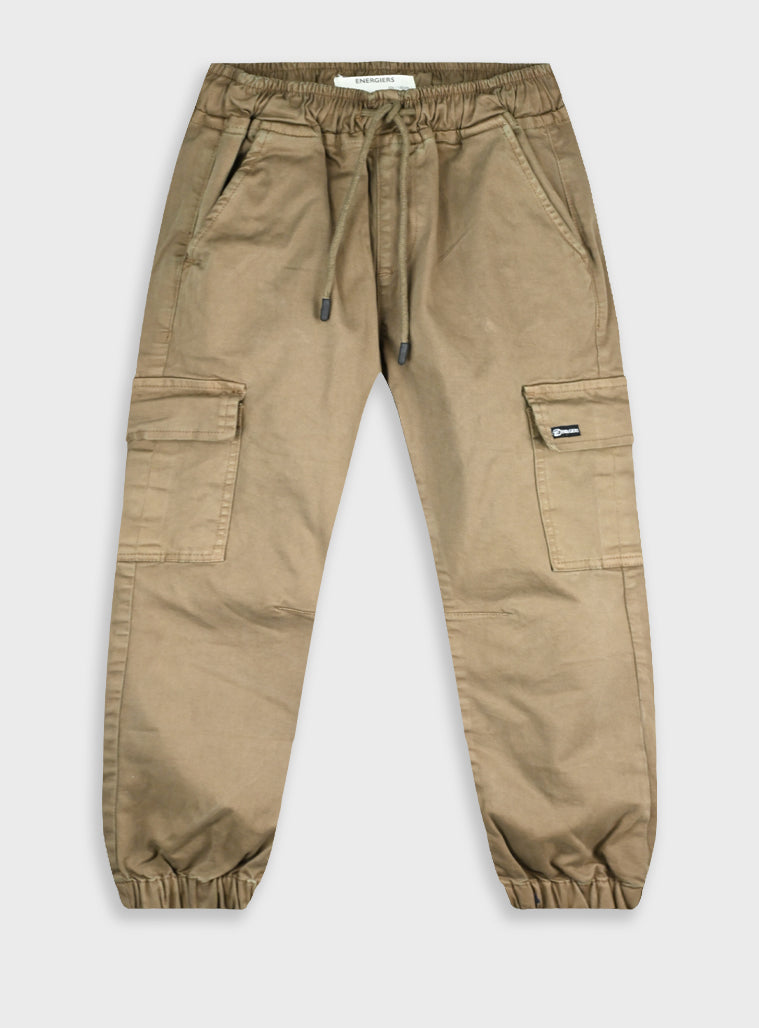 Joggers Energiers