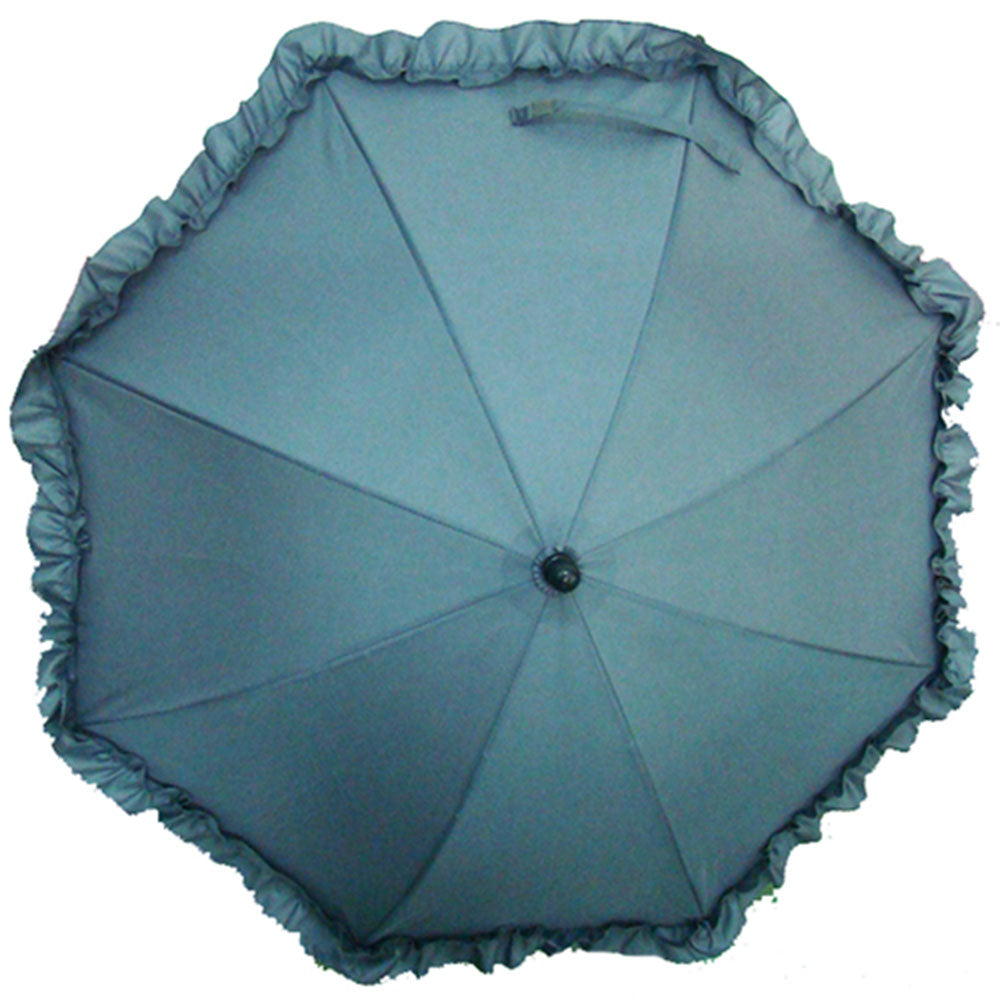 ADJUSTABLE UMBRELLA GRAY