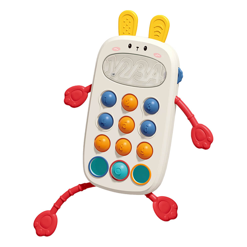 PLAY RABBIT MOBILE GAME