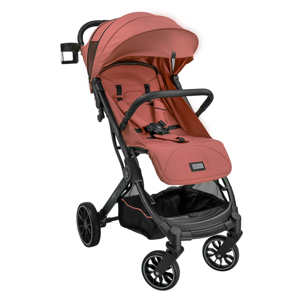 EASY SUNBURNT TROLLEY