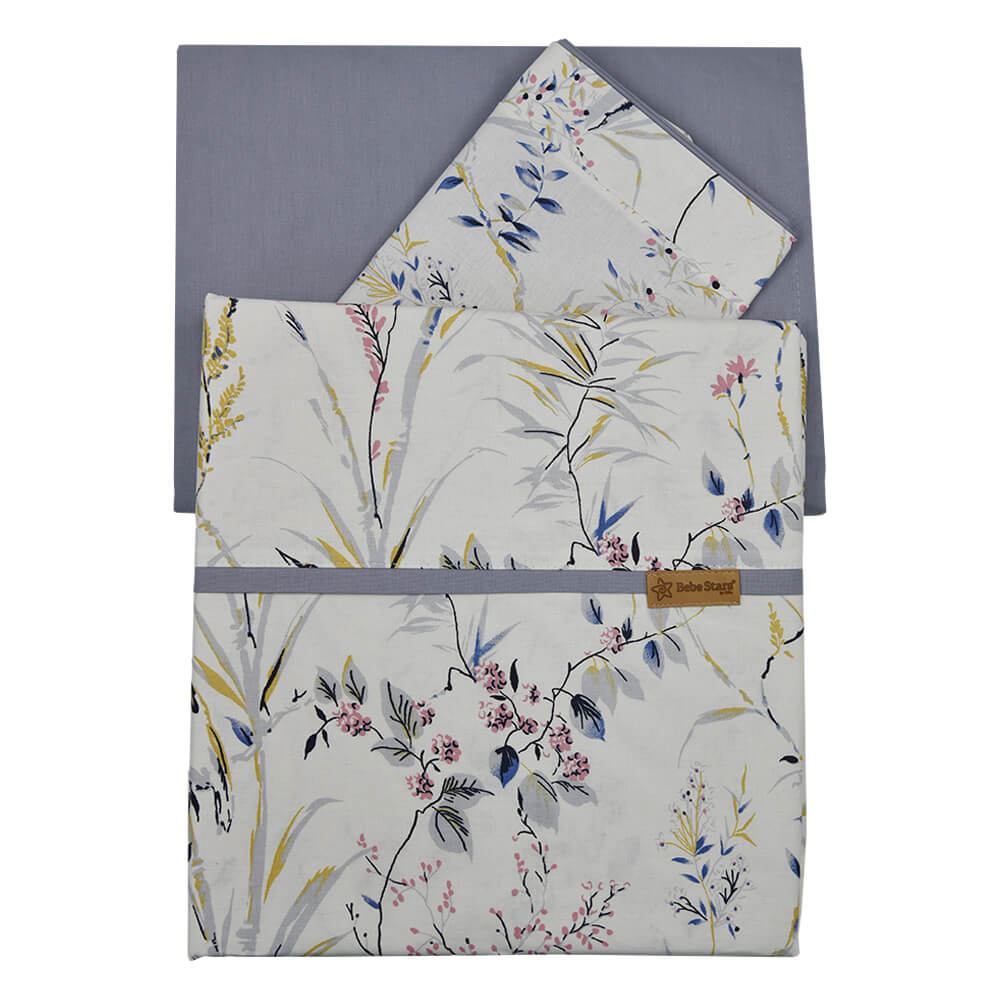 SHEET SET 3PCS BIRD
