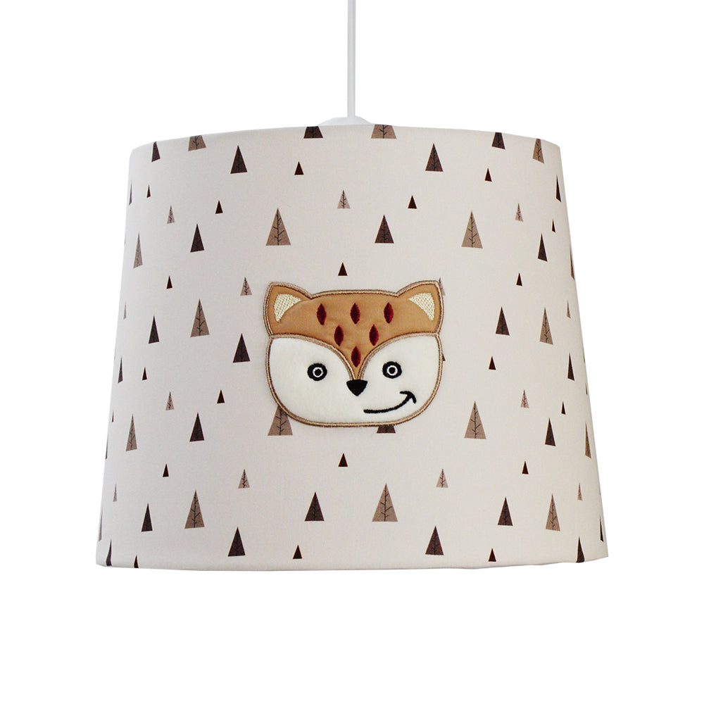 FOX CEILING LIGHT