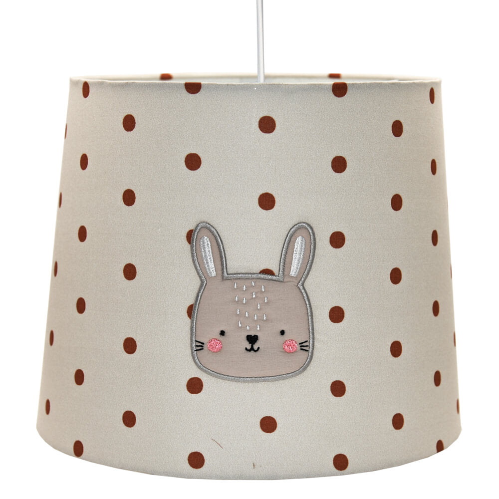 BUNNY CEILING LIGHT