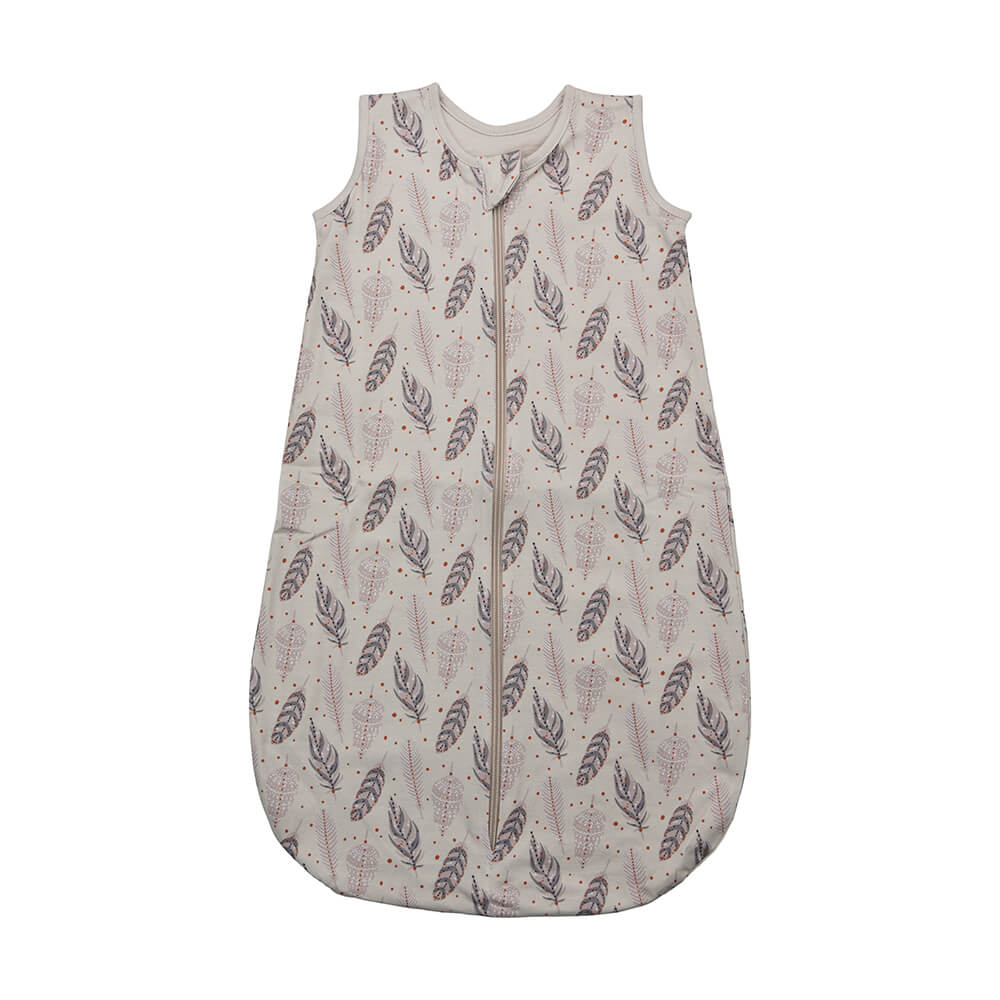 SLEEPING BAG SPRING/AUTUMN BOHO