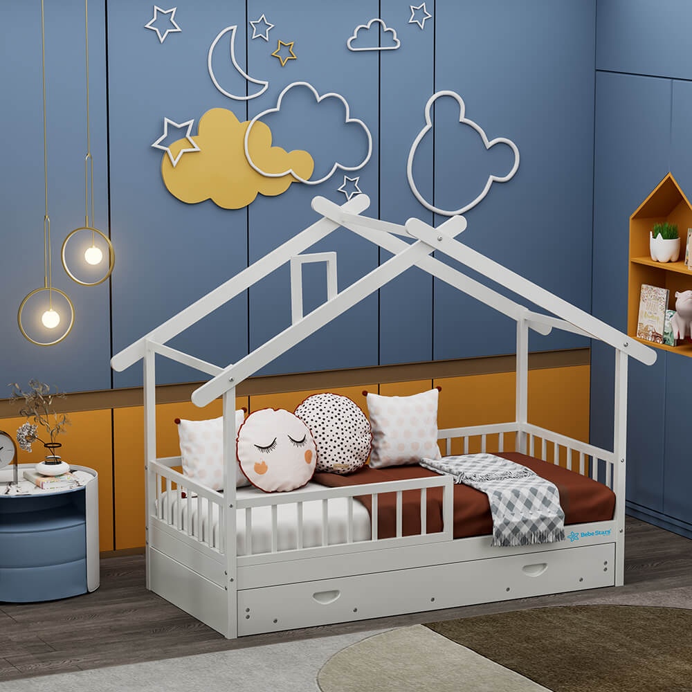 MOONLIGHT MONTESSORI BED