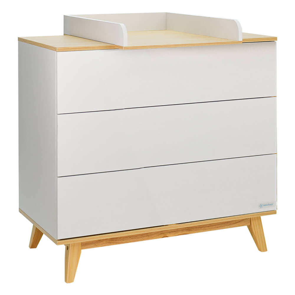 DRAWER-CHANGER CAPPUCCINO