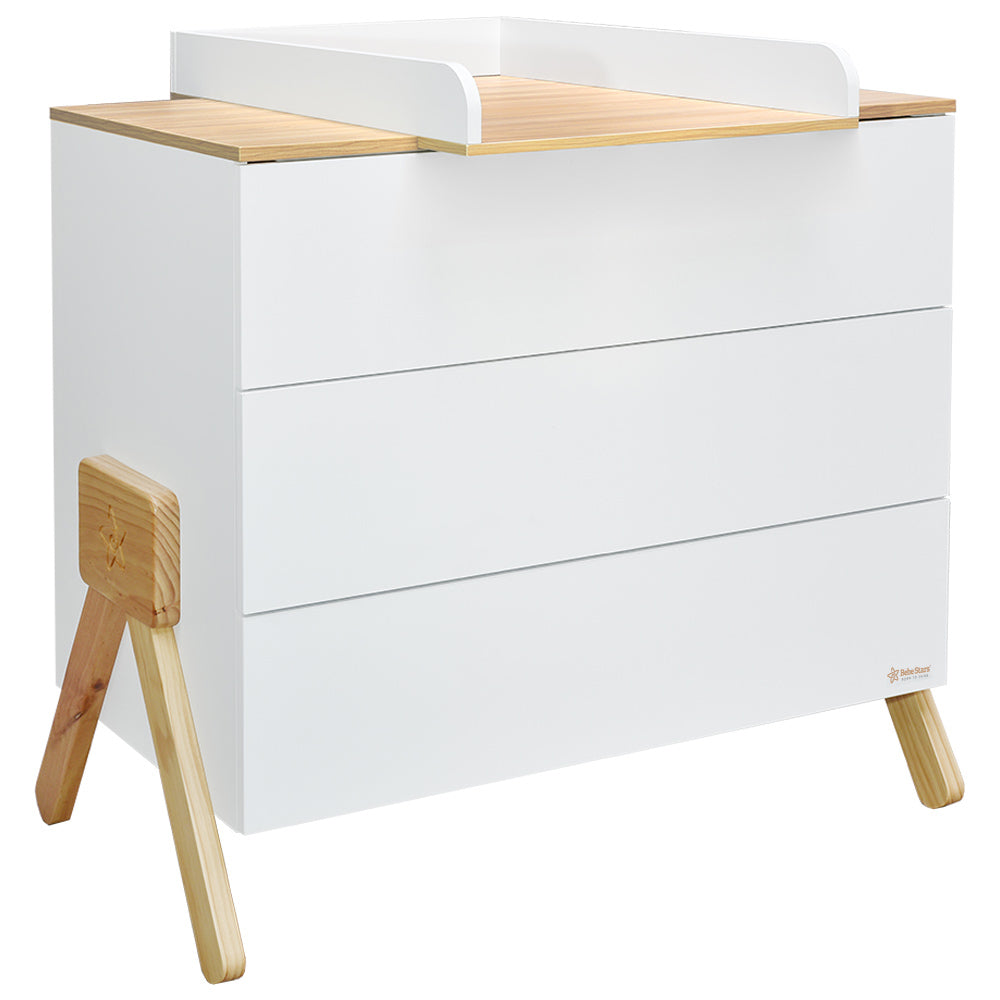 DRAWER-CHANGER MONNA