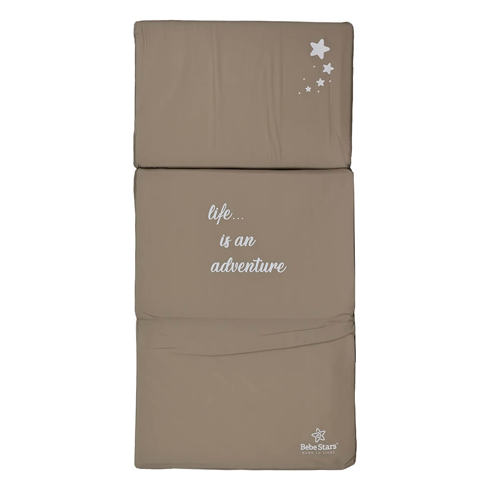 MATTRESS FOR PARKING BED BOHO