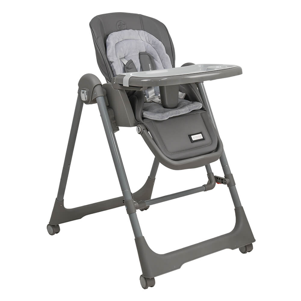 DINING CHAIR - KOYNIA NUOVO GRAY