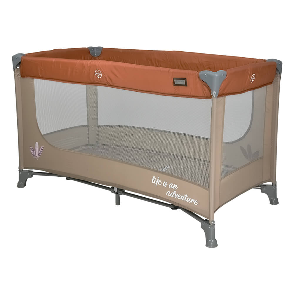 SUNSHINE BOHO BED