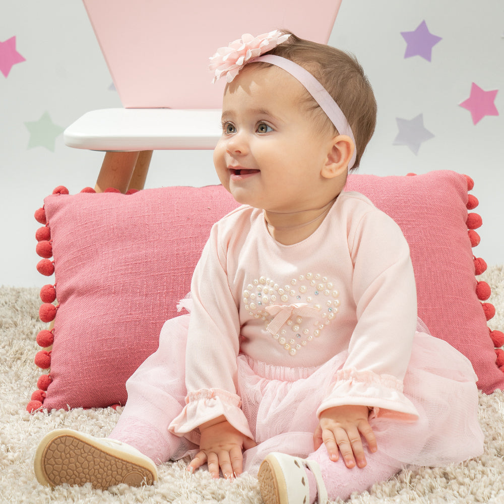 Dressing Your Little One for Every Milestone