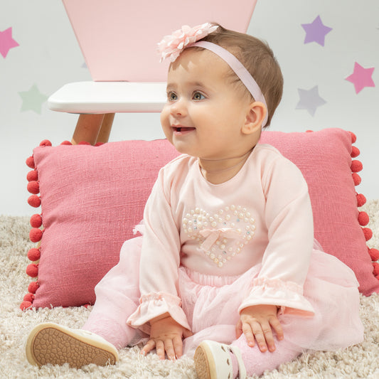 Dressing Your Little One for Every Milestone