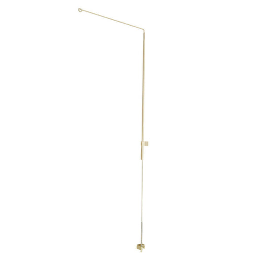 MOSQUITO NETTING IRON SIMPLE