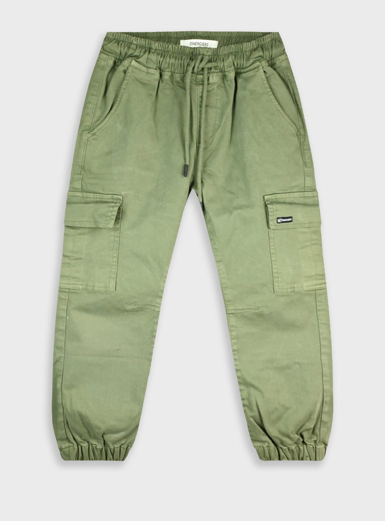 Joggers Energiers