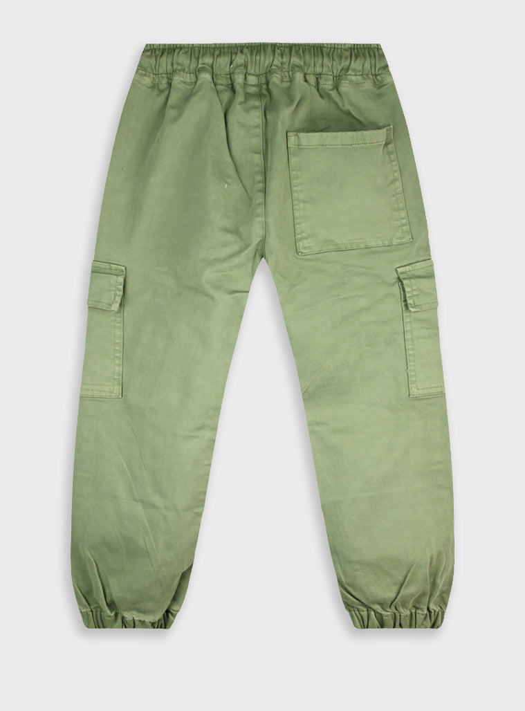 Joggers Energiers