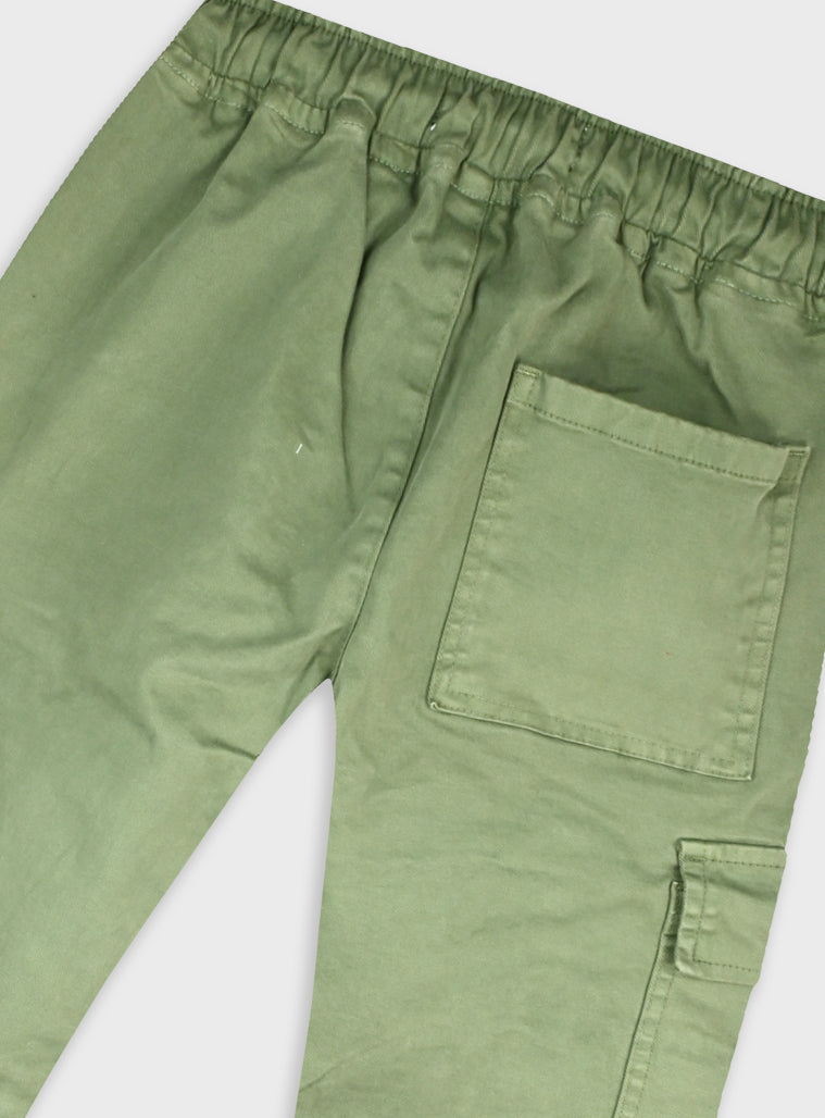 Joggers Energiers