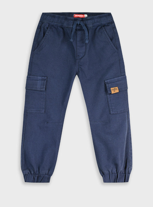Joggers Energiers