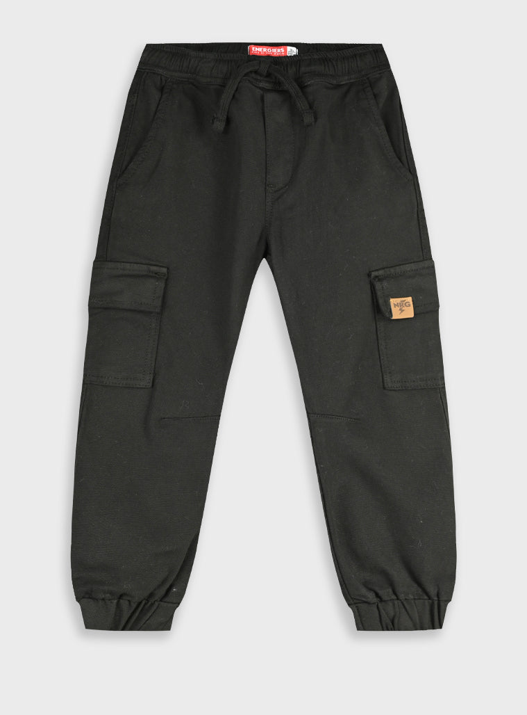 Joggers Energiers
