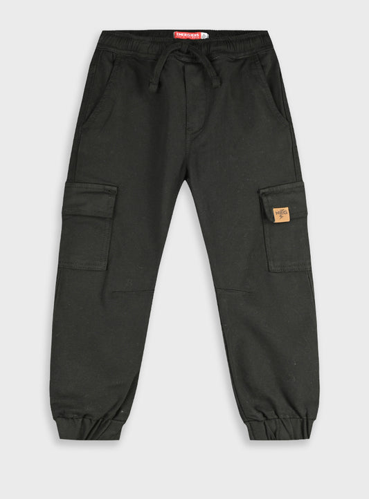 Joggers Energiers