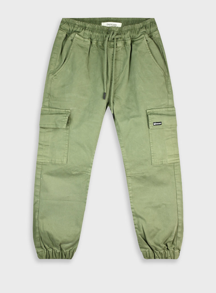 Joggers Energiers