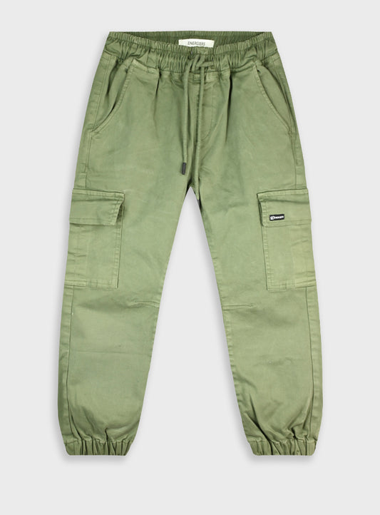 Joggers Energiers
