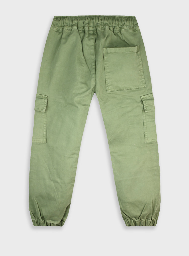 Joggers Energiers