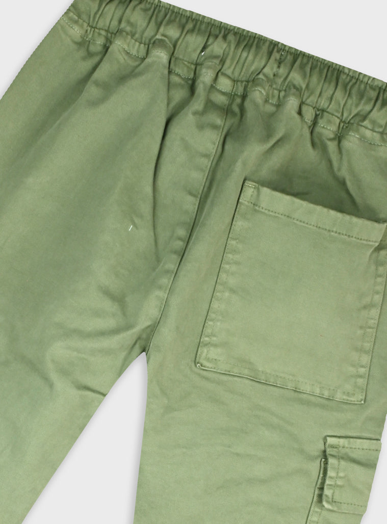 Joggers Energiers