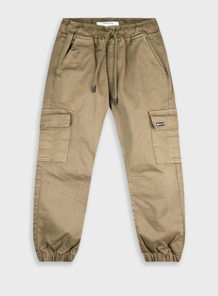 Joggers Energiers