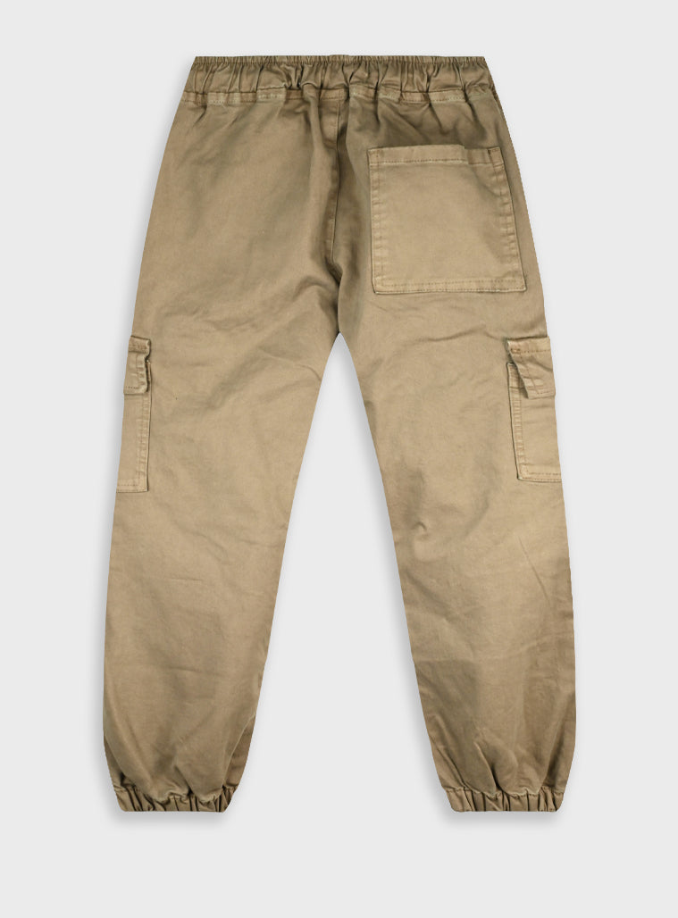 Joggers Energiers