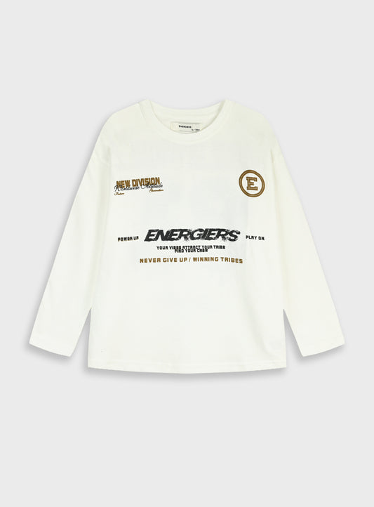 Μπλούζα Energiers