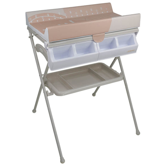 COOLNESS LEAF MOCHA CHANGER BATHTUB
