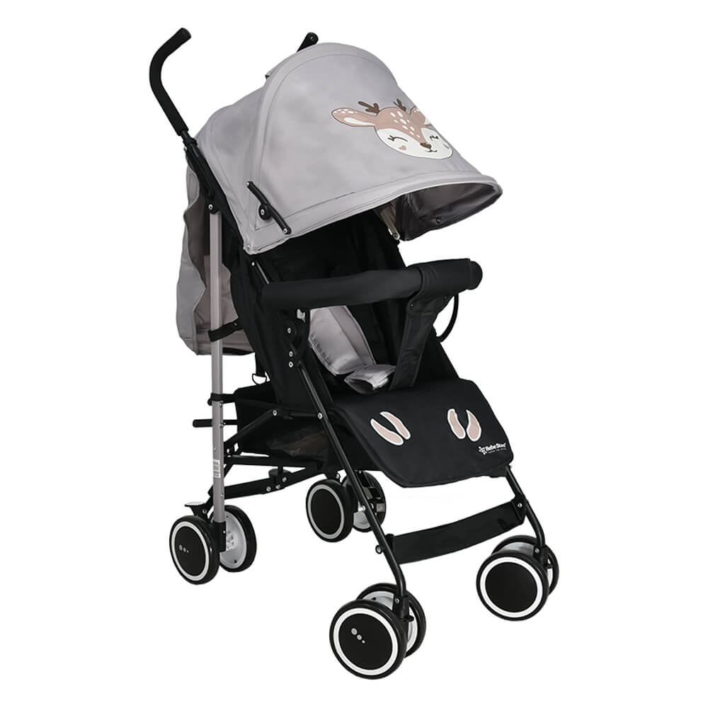 ΚΑΡΟΤΣΙ DER GREY BUGGY