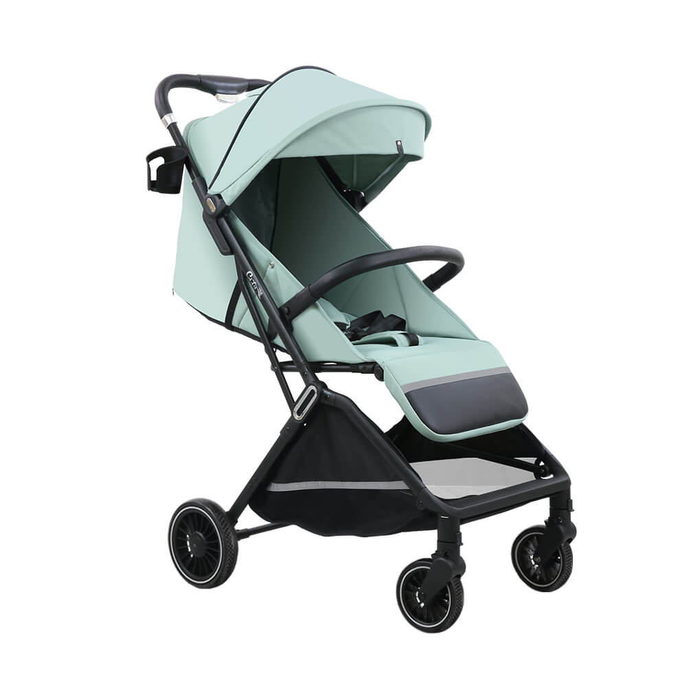 CITY PLUS AUTOMATIC FRESH MINT TROLLEY