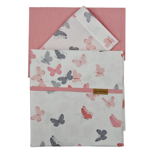 3PCS SHEET SET