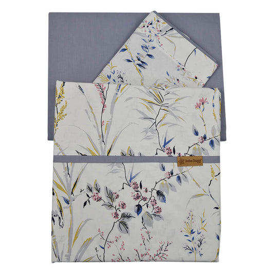 SHEET SET 3PCS BIRD