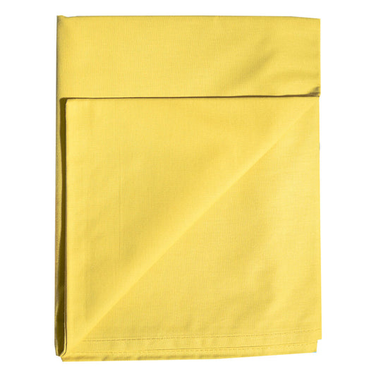 BED SHEET OLIVE