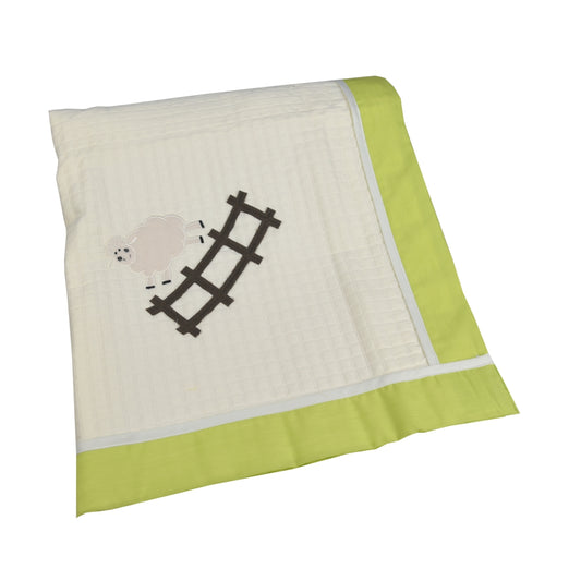 SHEEP PIKE BLANKET
