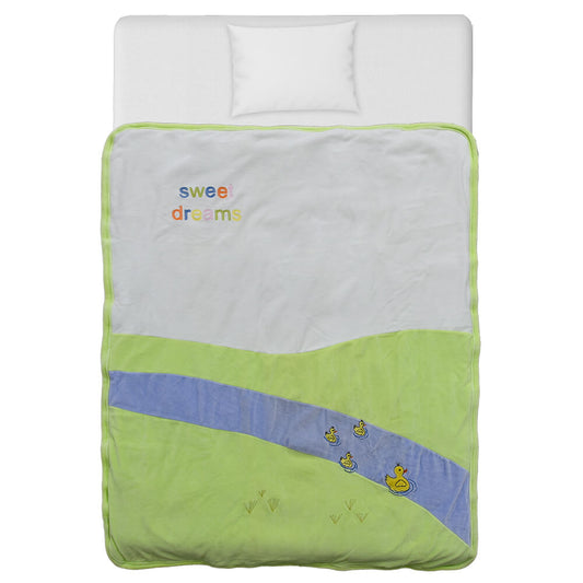 BLANKET VELOTE SHEEP