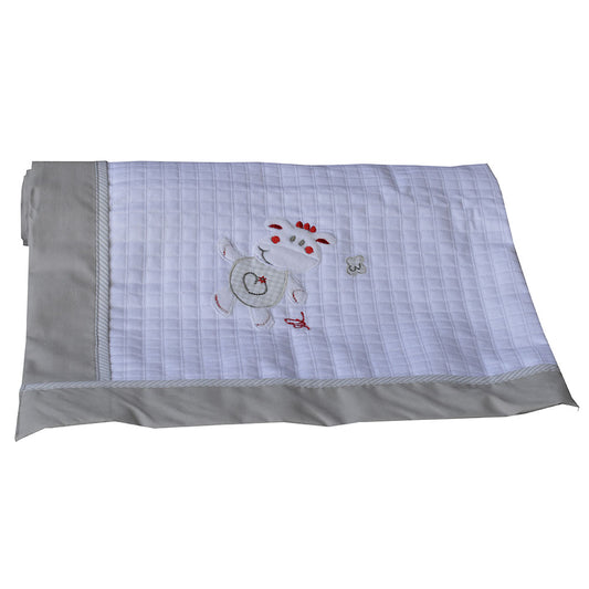 HARRY COW PIKE BLANKET
