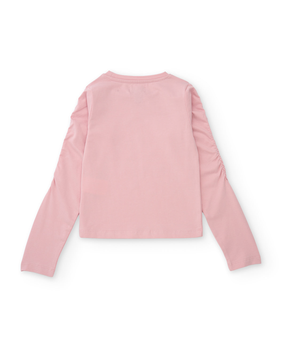 Nath Kids Girls Wendy Back To The City Long Sleeve Knit T-shirt (21118187)