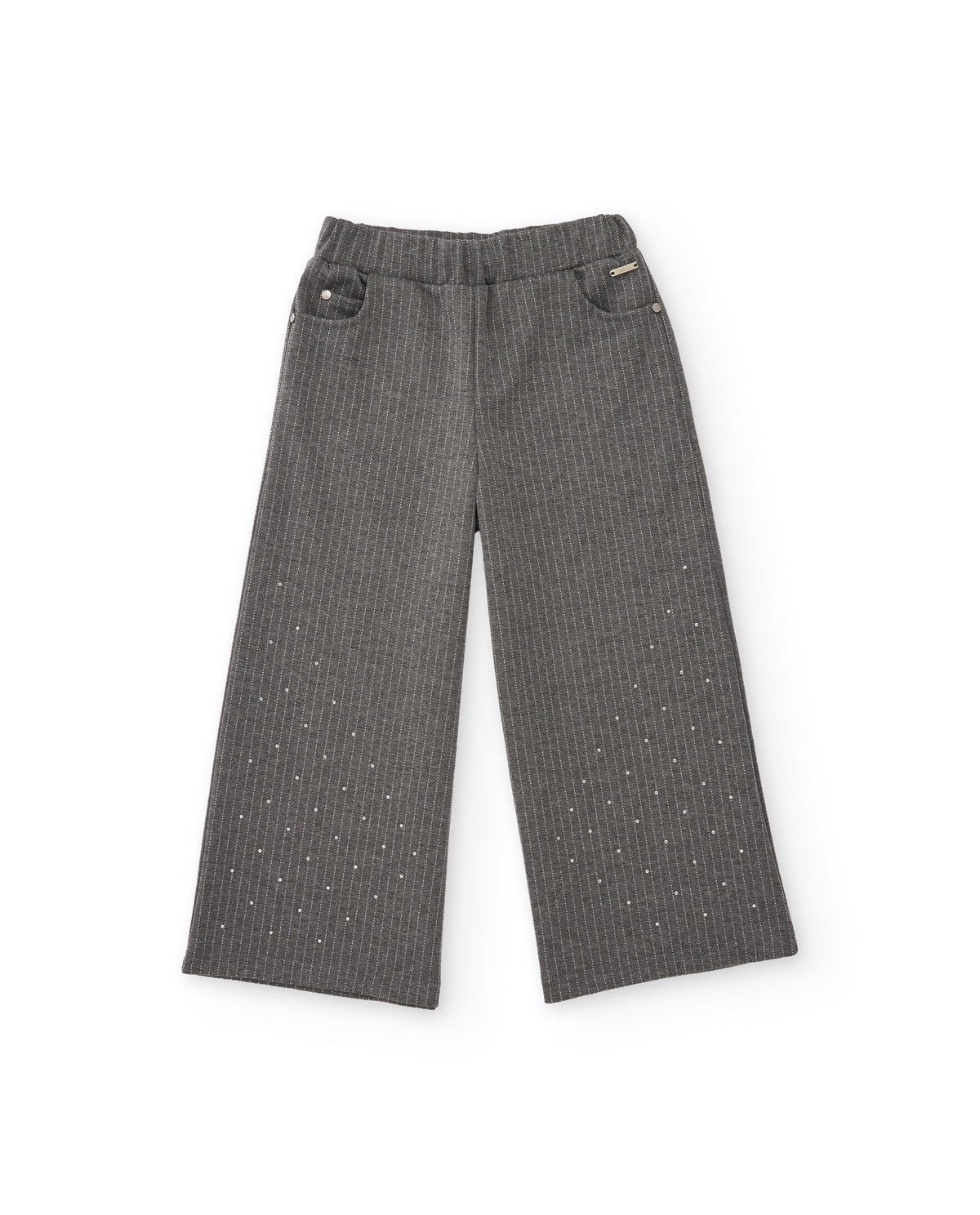 Nath Kids Girls Karra Back To The City Knit Trousers (21118192)