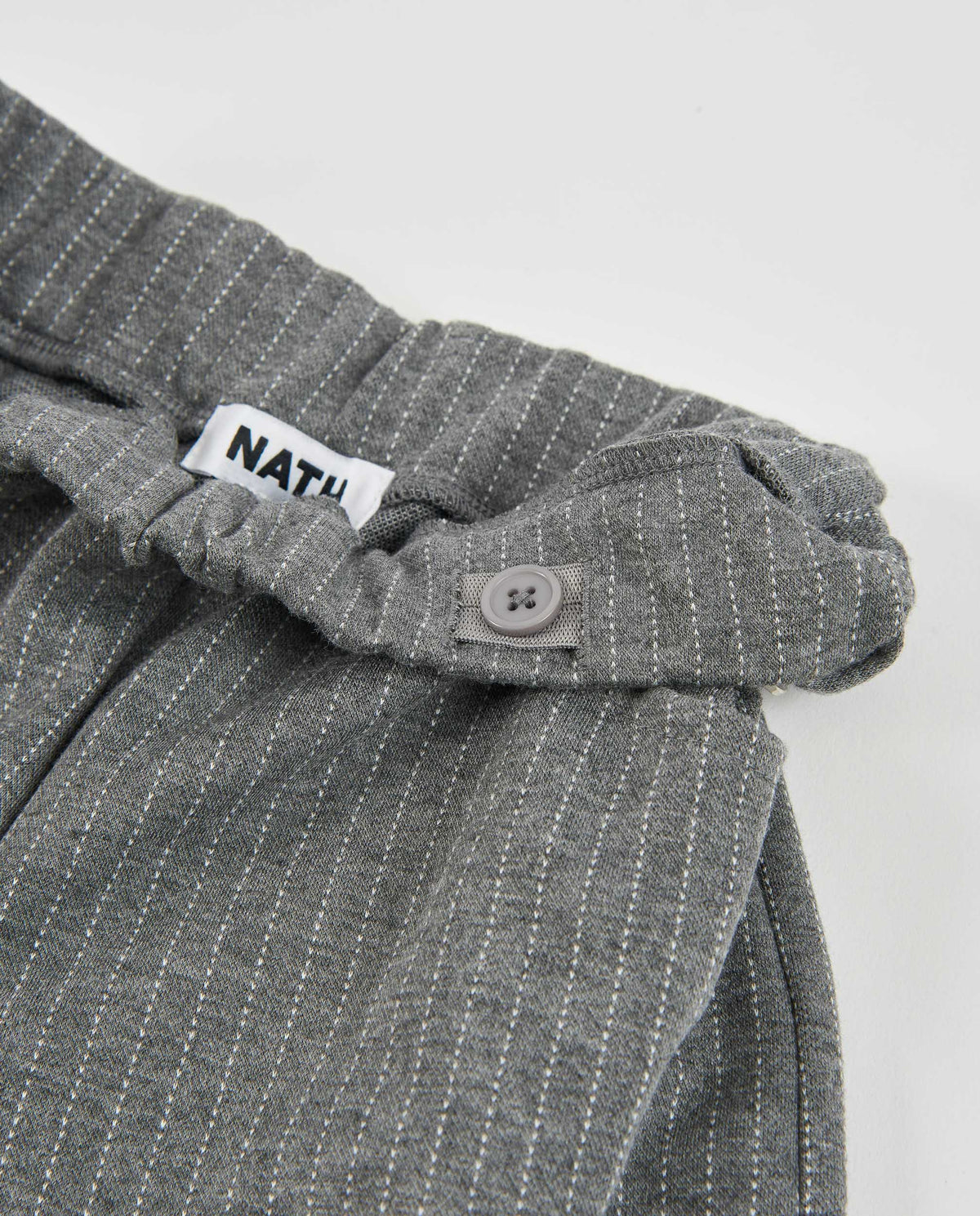 Nath Kids Girls Karra Back To The City Knit Trousers (21118192)