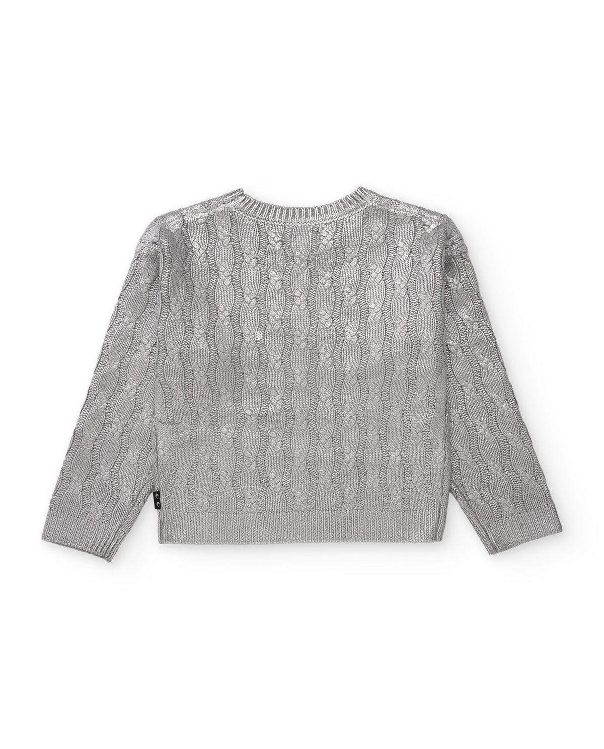 Nath Kids Girls Lulu Back To The City Tricot Sweater (21118194)