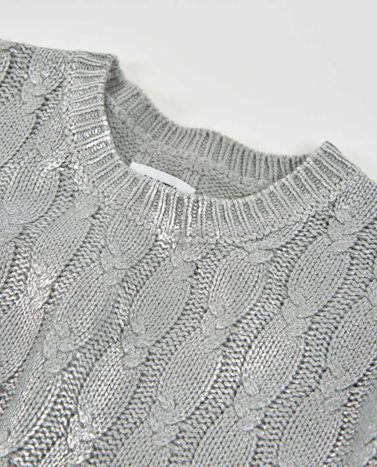 Nath Kids Girls Lulu Back To The City Tricot Sweater (21118194)