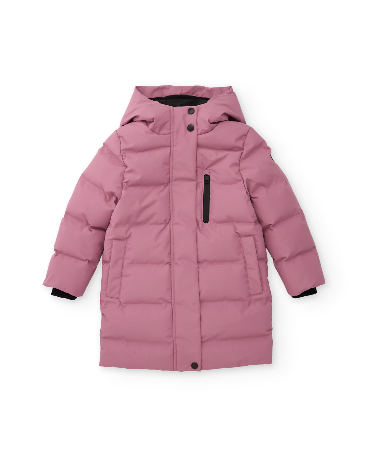 Nath Kids Girls Rose Flat Quilted Jacket Back To The City (21118198)