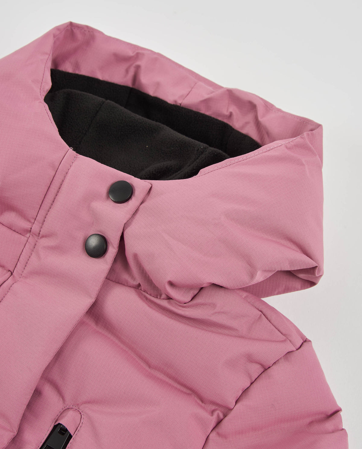 Nath Kids Girls Rose Flat Quilted Jacket Back To The City (21118198)