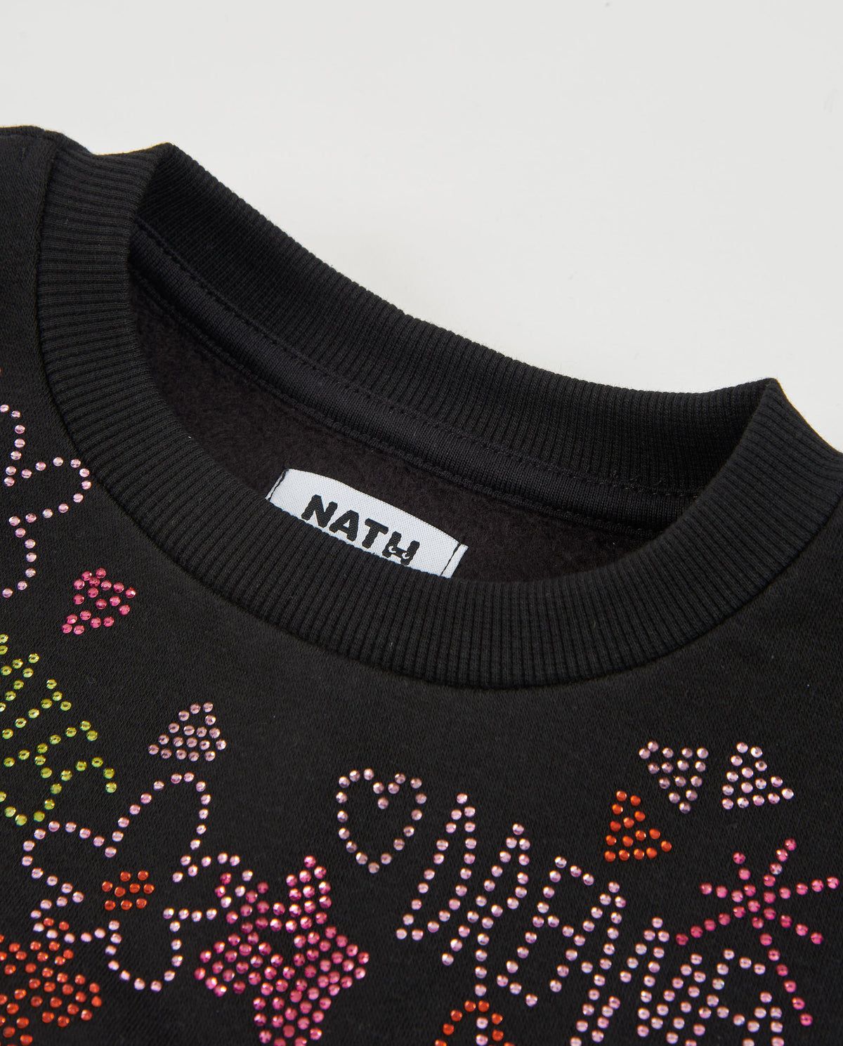 Nath Kids Girls Osaka Imaginarium Plush Sweatshirt (21118291)