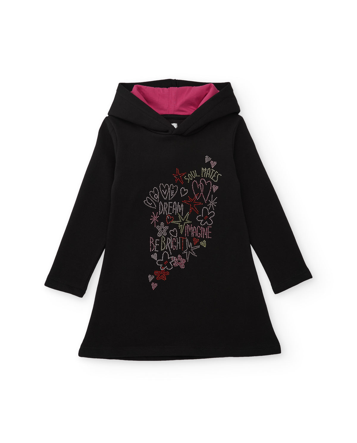 Nath Kids Girls Nagoya Imaginarium Plush Dress (21118296)