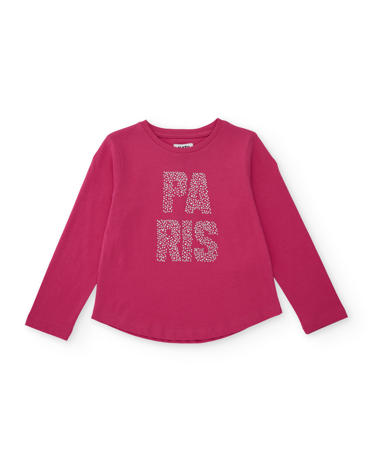 Nath Kids Girls J'adore Hotel Paris T-shirt And Leggings Set (21118385)